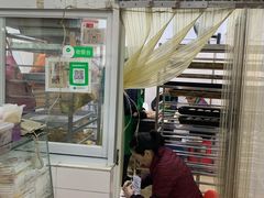 手工现包-义兰中糖饼店(大同路总店)