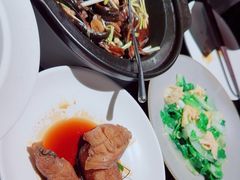 -苏帮袁·竹(北京坊店)