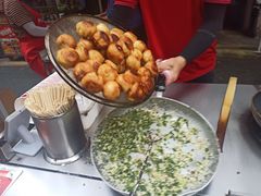 -阿宝生煎包(万松园总店)