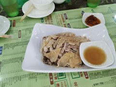 -陈记烧鹅茶餐厅(世和路店)