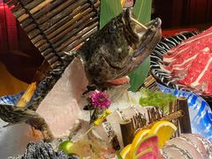 -綱元·海鲜豆捞(明州里店)
