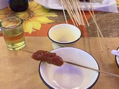 -小桥衢州人家·海鲜烧烤·盱眙龙虾(万达水街店)