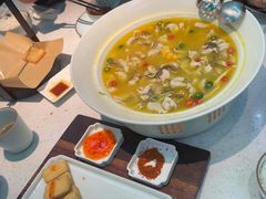 -青花椒花椒鱼(合生汇店)