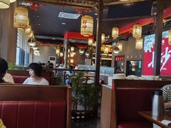 -恰饭·老长沙市井菜(天河客运站店)