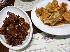 生㸆排骨-老厨家(友谊路总店)