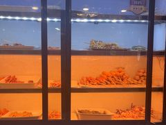 -哈尔滨小酒馆·鲜肉现穿自助烧烤(康新花园店)