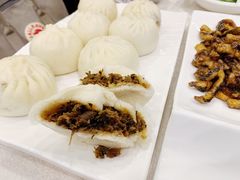 -功德林素菜饭庄(前门店)