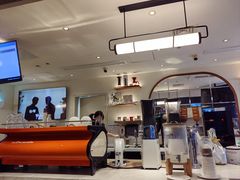 大堂-Peet's Coffee皮爷咖啡(大学路店)