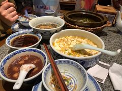 古法糖芋苗-南京大牌档(之心城店)