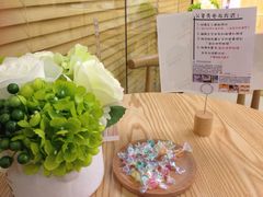 休息区-海马体照相馆(大连罗斯福广场店)