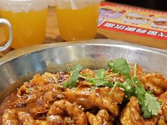 -槐店王婆大虾(开发区店)