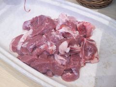 -羊来顺冰煮鲜羊铁锅烀羊肉(八卦岭店)