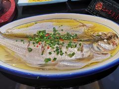 -锡和无锡菜(景丽苑店)