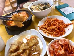 -屋里家延边朝鲜族冷面(南园店)