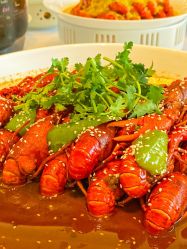 -真知味酒店·宴会厅(月牙湖店)