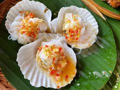 -西双版纳洲际度假酒店-泰傣餐厅