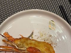 -青岛证大喜玛拉雅酒店·Z1餐厅