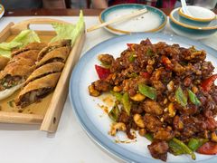 -同发顺饭馆(总店)