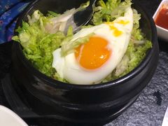 -海花锅盖烧烤店(怡馨家园店)