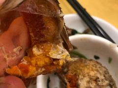 -莲花公园煎蟹(总店)