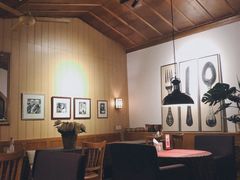 -小世界西餐厅(建国门店)