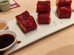 -丰圆轩粤式茶楼(大宁国际商业广场店)