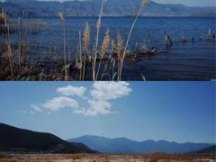 -丽江泸沽湖景区