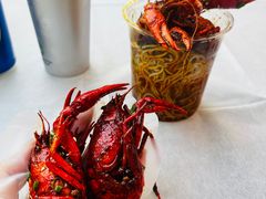 -巴厘龙虾·榜首油焖大虾(沙湖·花园店)