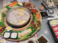 -椰小鸡·琼州糟粕醋(美兰缤纷城店)