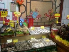 -赵记煎饼卷大葱(泰山大街店)