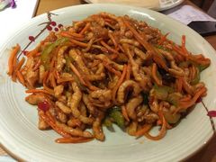 -春饼先生·北京烤鸭(甘井子万达店)