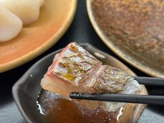 -Sushi Hanzo半藏(天环广场店)
