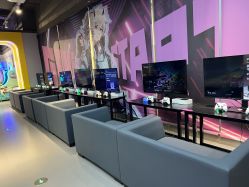 -meland·儿童乐园·游戏厅娃娃机·电玩Xbox(成都合生汇店)