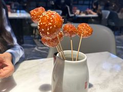 -柴门饭儿(成都太古里店)