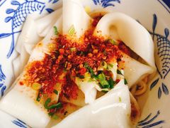 -西安饭庄·非遗陕菜(钟楼店)