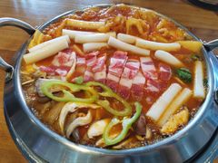 五花肉锅-勾勾锅(联宝公寓店)