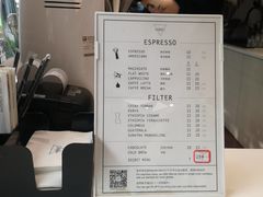 -Manner Coffee(大宁国际商业广场店)