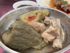 -横岗朋仔餐厅