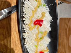 -新石器烤肉(南站店)