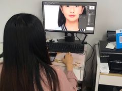 -白箱照相馆·外拍