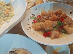 -舌尖上·霞浦滩涂海鲜·新闽菜(总店)