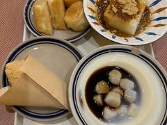 -正南齐北·老街糯米团(洪崖洞店)