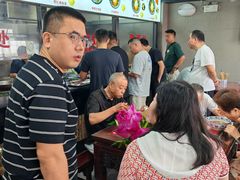 -美味斋(西北街店)