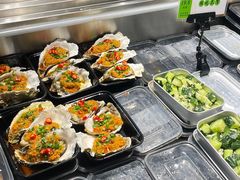 -生火火·小炉子炭烤(金楠天街总店)
