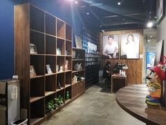 -海马体照相馆(天津世纪都会店)