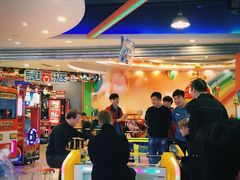 -汤姆熊欢乐世界·史莱姆怪兽(正大店)