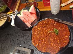 -珮姐老火锅(鄞州印象城店)