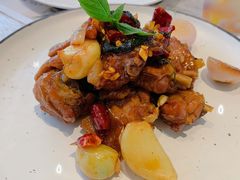 -娜娜家·Nana's restaurant(国金汇店)