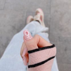 -小小美甲美睫