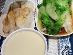 -冰泉豆浆馆(阳朔店)